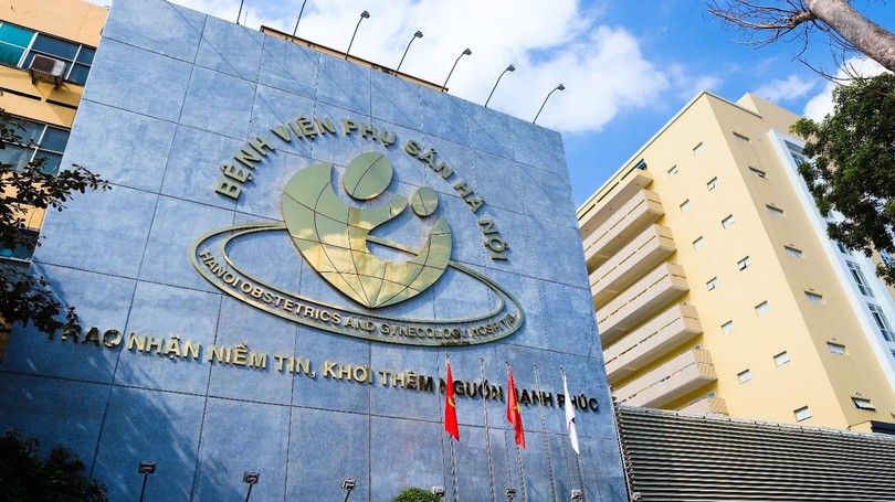 Hà Nội dự kiến đưa 5 bệnh viện thành phố thành tuyến cuối