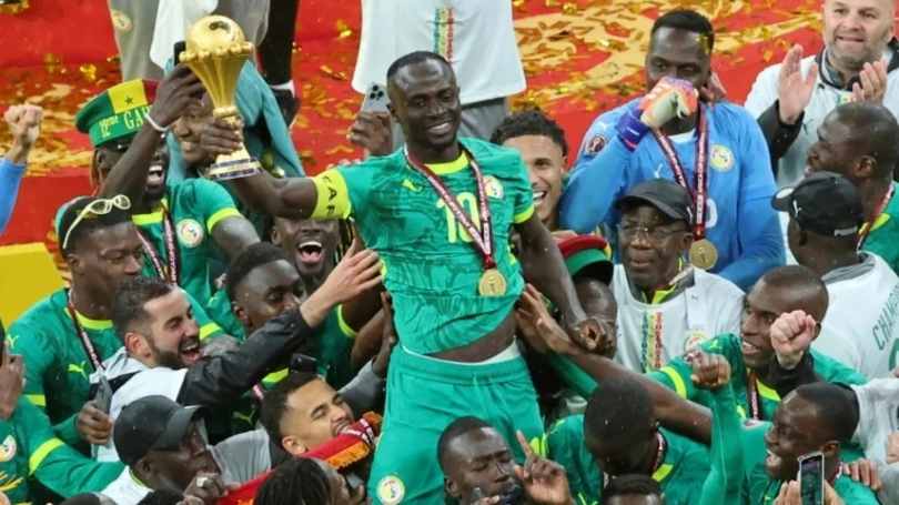 Senegal từ chối trả lại chức vô địch châu Phi 2025