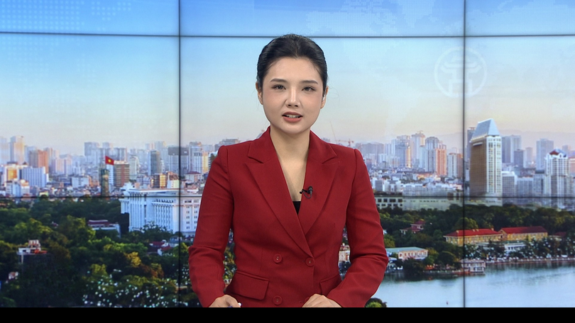 Chương trình Thời sự 9h00 | 19/03/2026