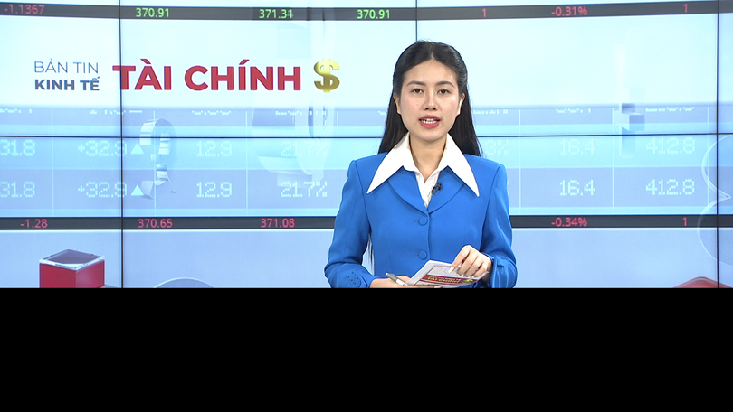 Bản tin Kinh tế Tài chính | 02/03/2026