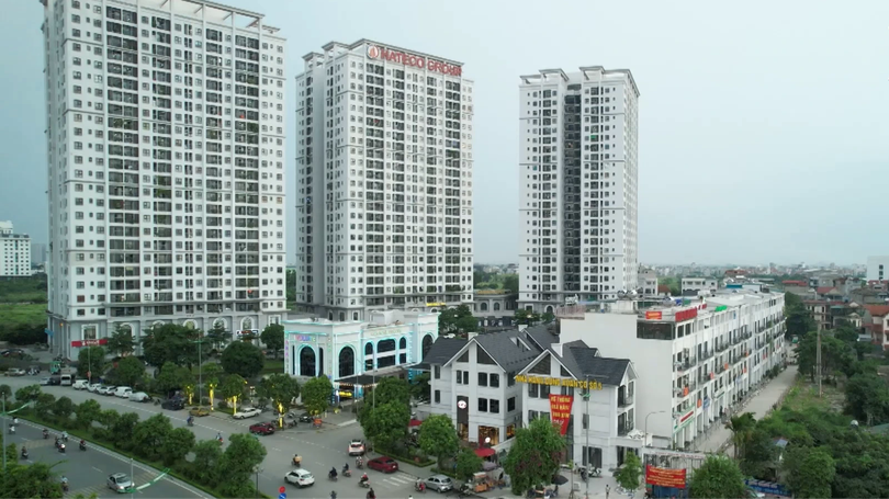 Những tác động đến thị trường khi định danh bất động sản
