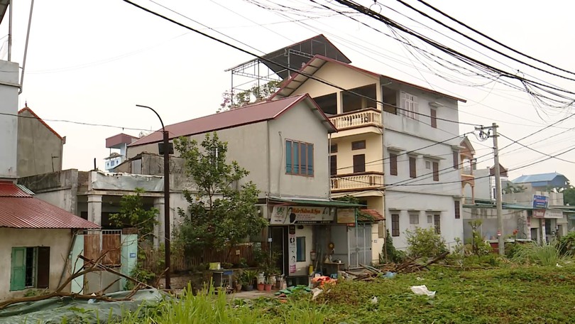 Quy định mới về cấp phép xây nhà ở trên bãi sông