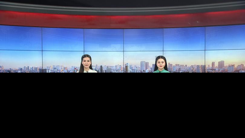 Chương trình Thời sự 18h30 | 02/3/2026