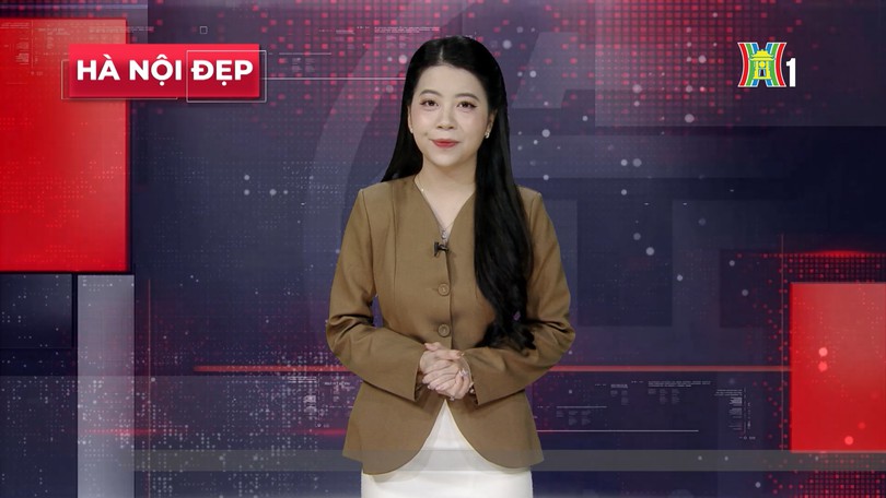 Hà Nội đẹp và chưa đẹp | 02/3/2026