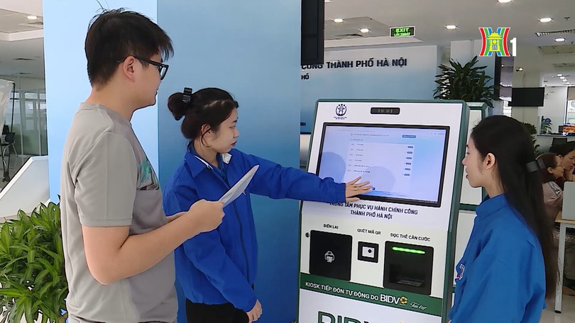 Bình dân học vụ số, từ Nghị quyết 57 đến xã hội số | Phim tài liệu | 02/3/2026