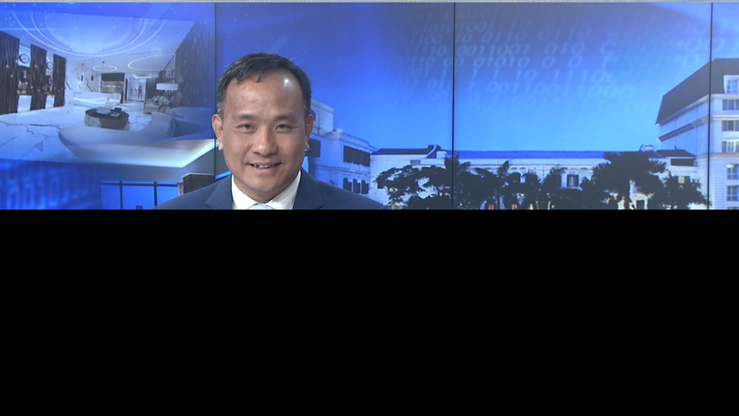 Tìm một lối đi riêng | Con đường doanh nhân | 28/02/2026