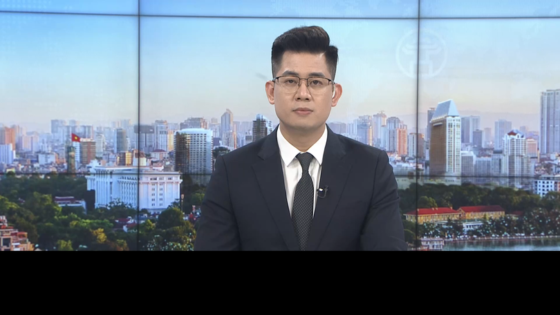 Chương trình Thời sự 23h00 | 02/3/2026