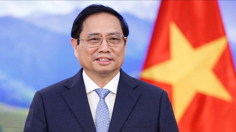 Thủ tướng Phạm Minh Chính sắp thăm chính thức Liên bang Nga