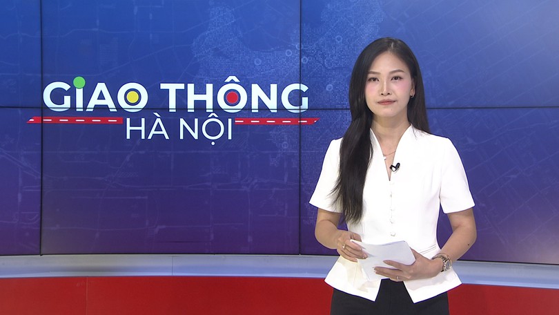 Giao thông Hà Nội | 20/03/2026