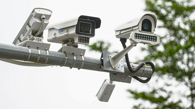 Phát huy hiệu quả camera AI để xử lý điểm nghẽn giao thông