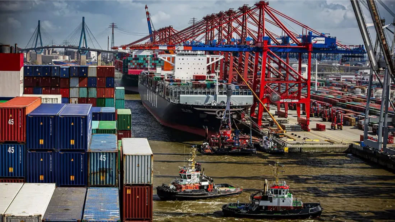 WTO: Xung đột Trung Đông tạo sức ép thương mại toàn cầu