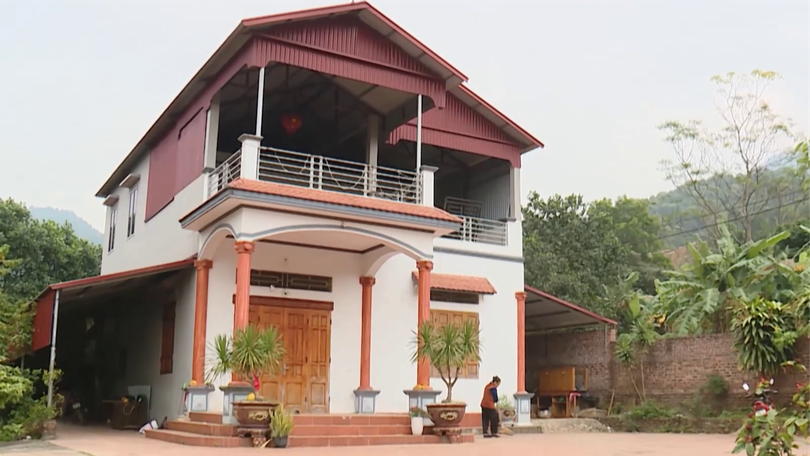Người dân Kim Anh mong chờ kết quả bóc tách đất ở
