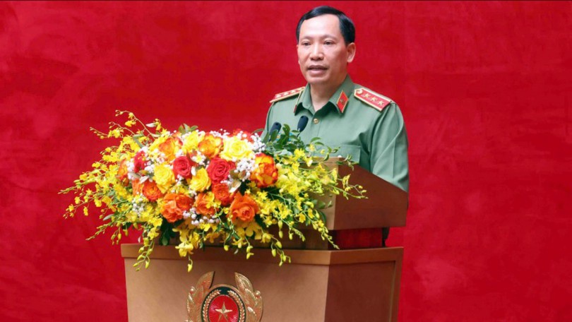 Nâng cao hiệu quả áp dụng Luật Hình sự trong thực tiễn