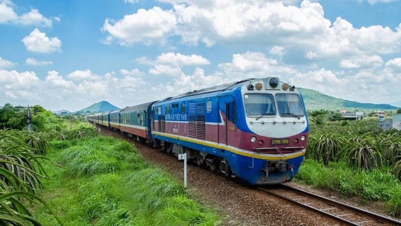 Ngành Đường sắt tăng giá vé từ ngày 21/3