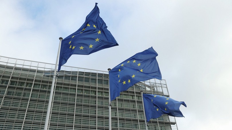 EU chưa thông qua khoản vay 90 tỷ euro cho Ukraine