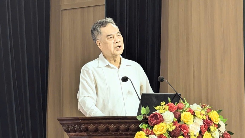 Đổi mới quán triệt Nghị quyết Đại hội XIV của Đảng