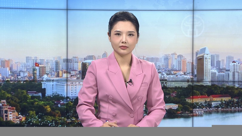 Chương trình Thời sự 9h00 | 21/03/2026