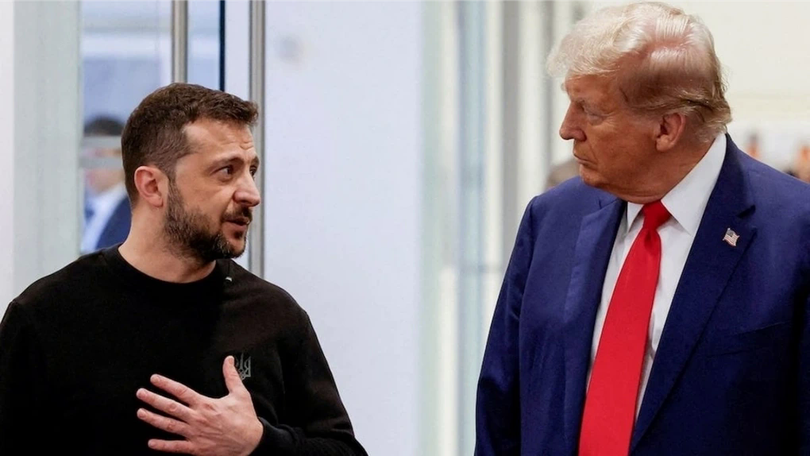 Ông Zelensky nhấn mạnh tầm quan trọng của đối thoại Ukraine - Mỹ