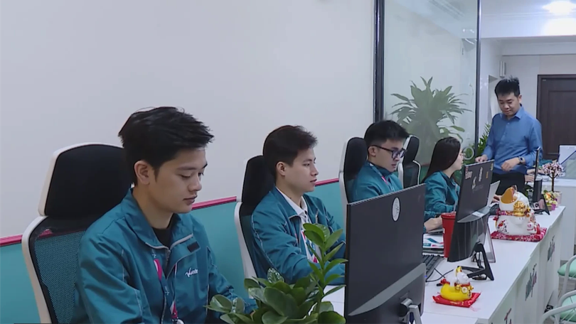 Hệ sinh thái mở: Cơ hội mới cho doanh nghiệp