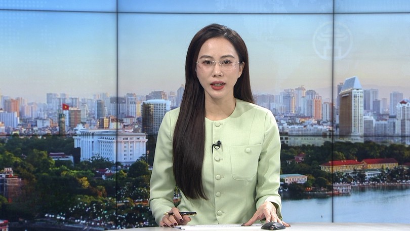 Chương trình Thời sự 15h00 | 21/03/2026