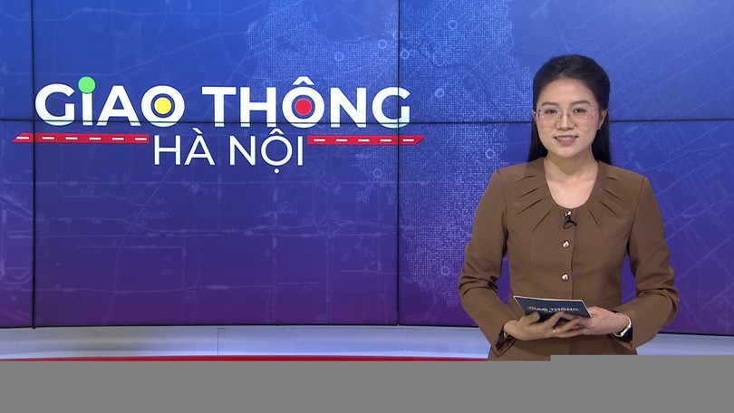 Giao thông Hà Nội | 21/03/2026