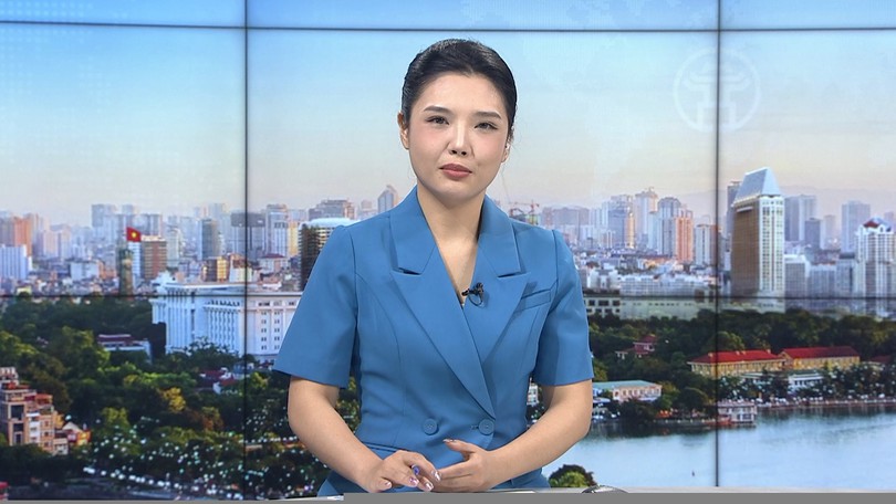 Chương trình Thời sự 11h30 | 21/03/2026