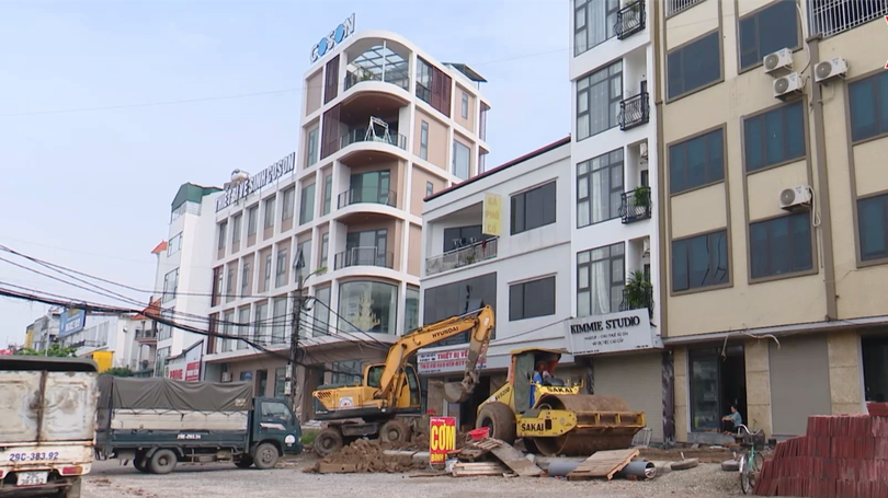 Siêu dự án Quốc lộ 1A tạo lực đẩy thị trường BĐS