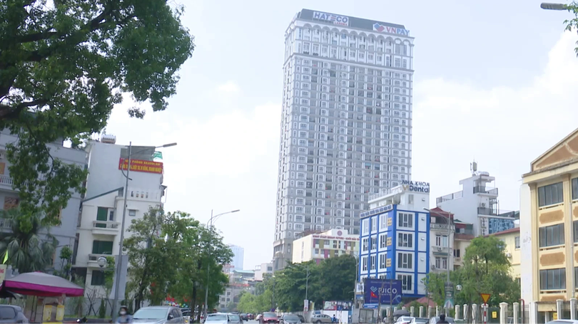 Thêm cơ hội mua nhà cho người thu nhập dưới 20 triệu/tháng