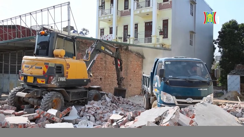 Tích cực tháo gỡ vướng mắc trong giải phóng mặt bằng | Hộp thư truyền hình | 22/03/2026