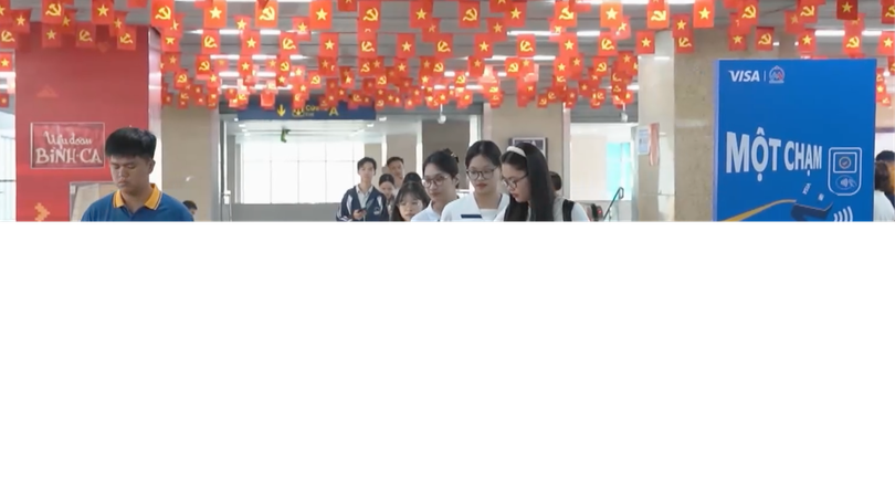 Đẩy mạnh chuyển đổi số trong quản lý giao thông đô thị
