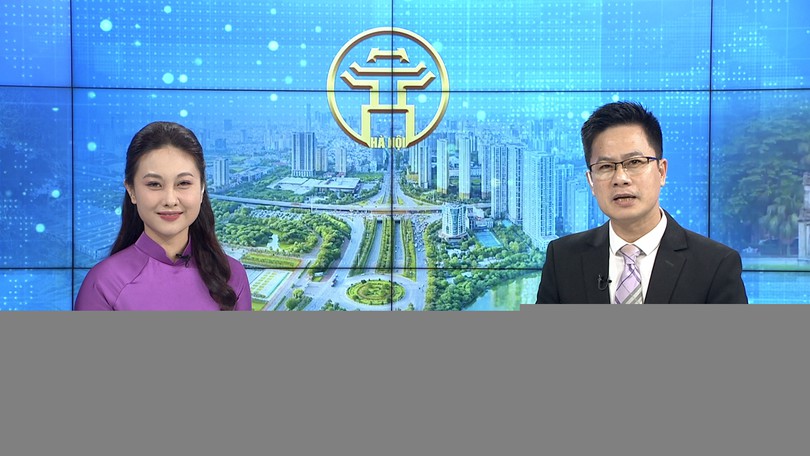 Chương trình Thời sự 18h30 | 21/03/2026