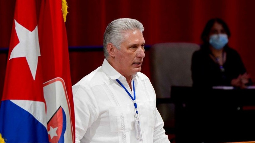 Cuba kêu gọi nâng cao khả năng sẵn sàng chiến đấu