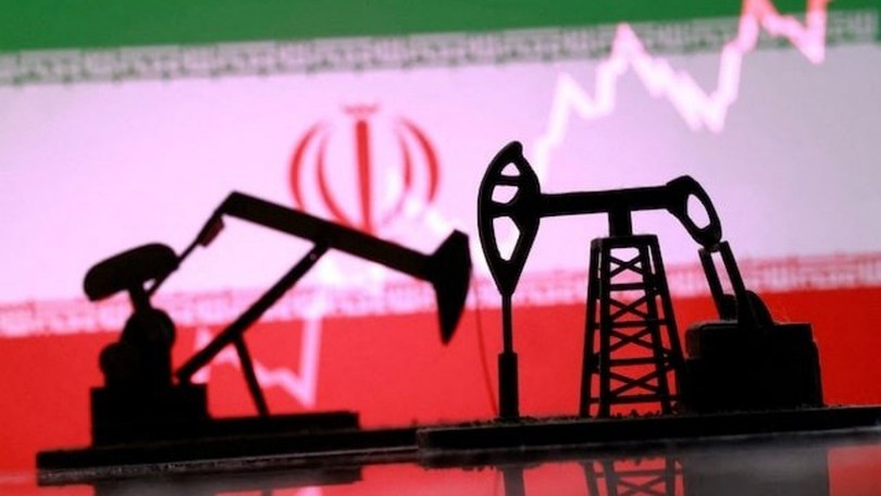 Mỹ dỡ bỏ trừng phạt đối với 140 triệu thùng dầu Iran