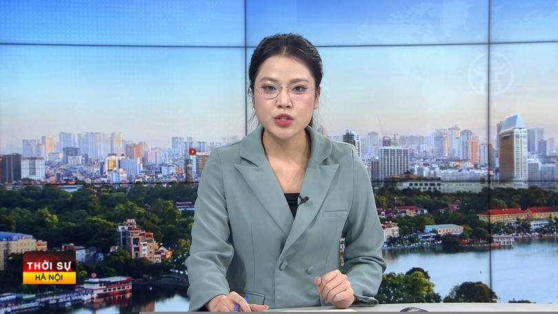 Chương trình Thời sự 23h00 | 21/03/2026