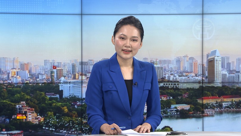 Chương trình Thời sự 11h30 | 22/03/2026