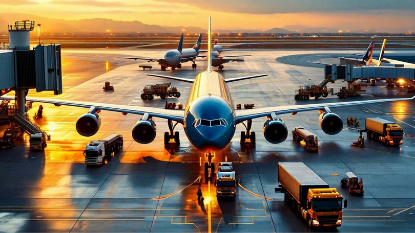 Giá vé máy bay sẽ tiếp tục tăng trong nhiều tháng tới
