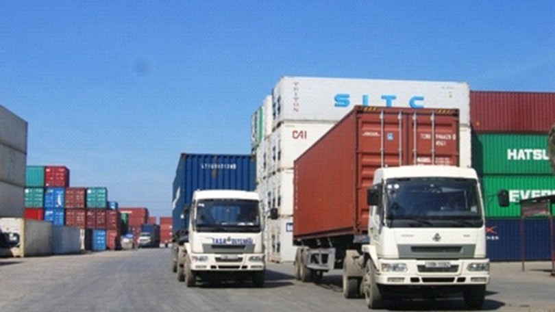 Bộ Xây dựng yêu cầu kiểm soát cước vận tải