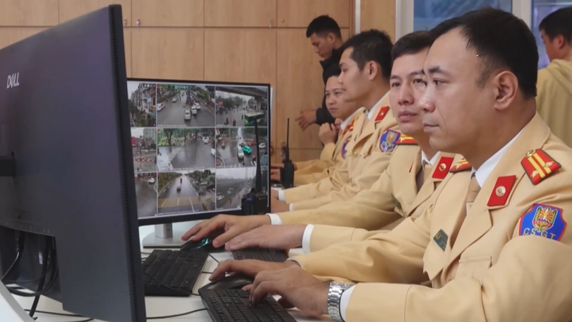 Dự kiến chi gần 15.000 tỷ đồng để số hóa giao thông toàn quốc
