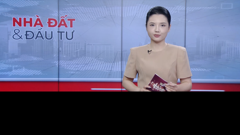 Bản tin Nhà đất và đầu tư | 22/03/2026