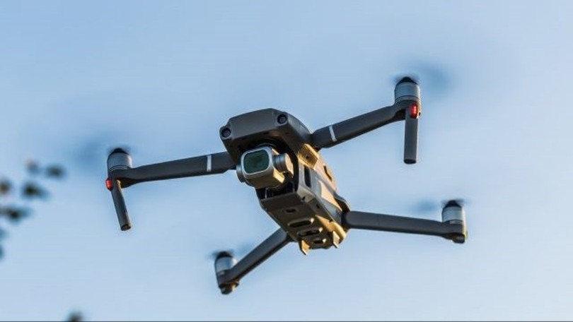 Hà Nội giao công an, quân đội 'siết' quản lý flycam