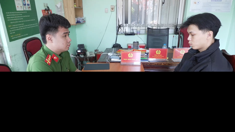 Khi vàng trở thành 'miếng mồi' trong tầm ngắm của tội phạm