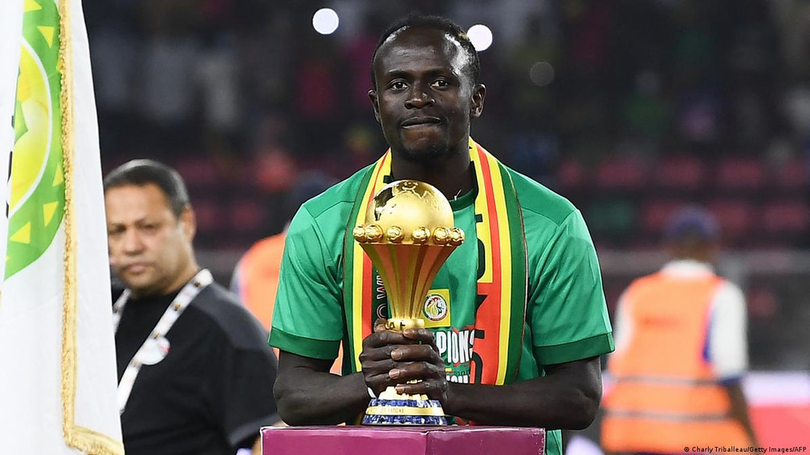 Sadio Mane bị yêu cầu trả lại danh hiệu cá nhân
