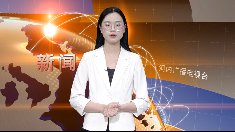 中文新闻 22/03/2026 | Bản tin tiếng Trung
