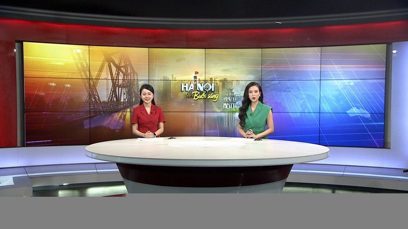 Chương trình Hà Nội buổi sáng | 22/03/2026