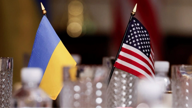 Mỹ và Ukraine đàm phán tại Florida