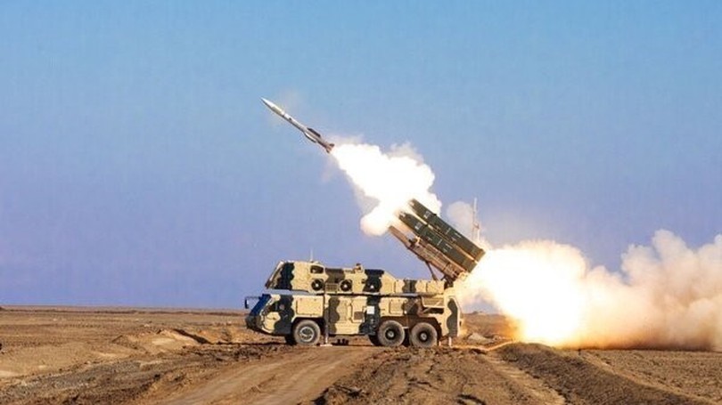 Israel cáo buộc Iran phóng tên lửa đạn đạo liên lục địa