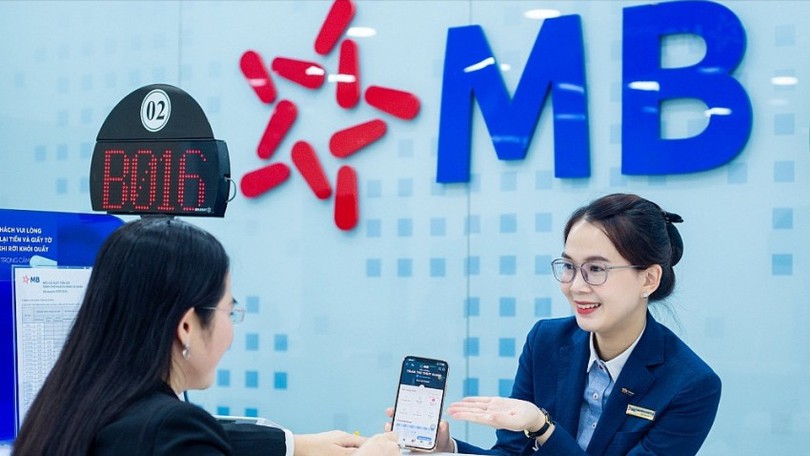 MB đã mua lại lô trái phiếu sử dụng sai mục đích