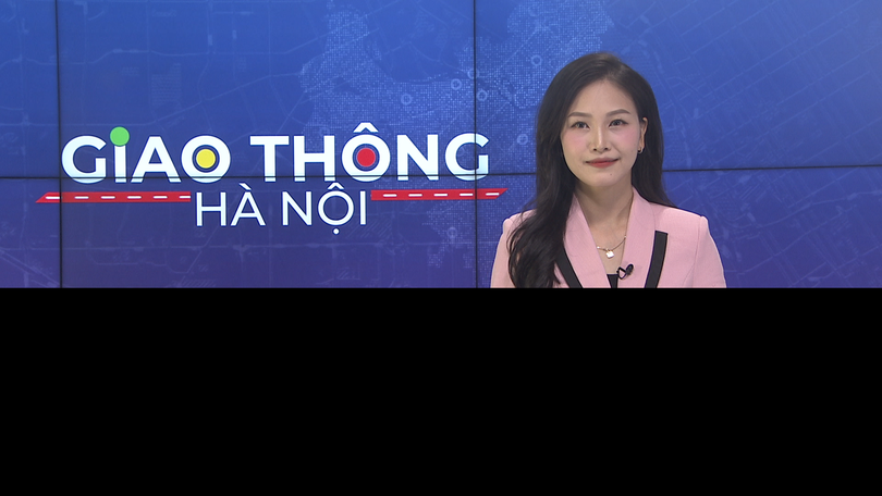 Giao thông Hà Nội | 23/03/2026