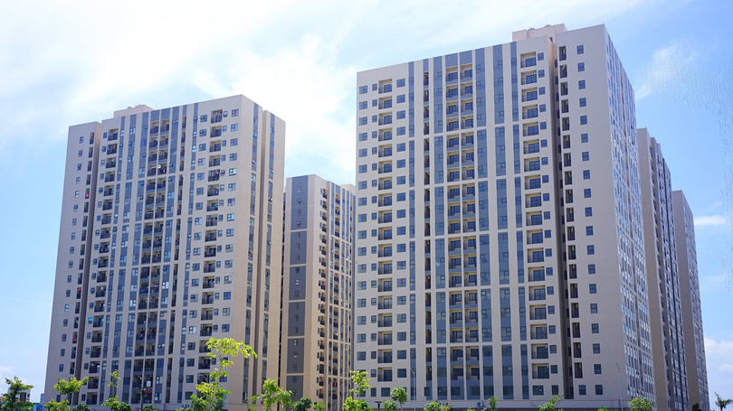 Siết chặt quản lý mua bán NƠXH sau 5 năm sử dụng