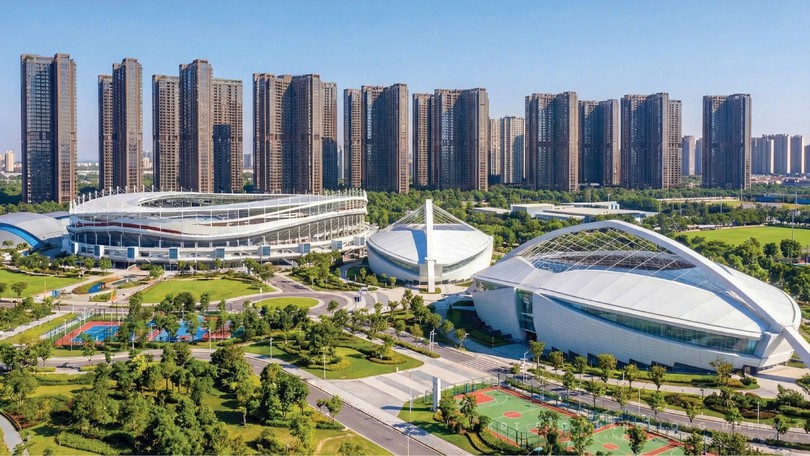 Hà Nội: Hạt nhân liên kết, động lực phát triển vùng